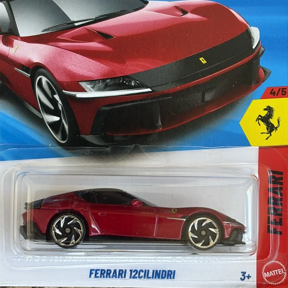 N/A hot wheels